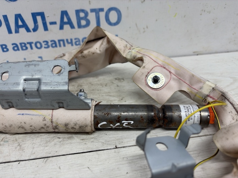 Airbag потолка(шторка) правый Mazda CX 5 KE 2.2 diesel Airbag потолка(шторка) правый Mazda CX 5 KE 2.2 diesel