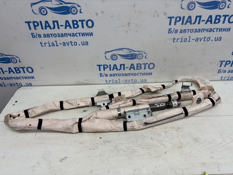 Airbag потолка(шторка) левый CX 5 2011-2017 KE 2.2 diesel Airbag потолка(шторка) левый CX 5 2011-2017 KE 2.2 diesel