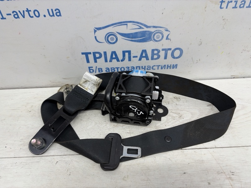 Ремень безопасности передний правый CX 5 2011-2017 KE 2.2 diesel