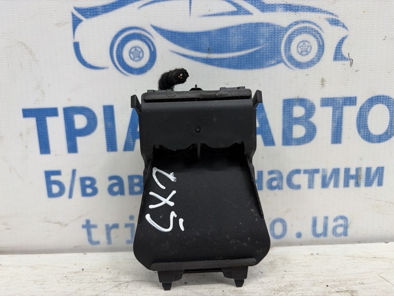 Блок управления камерой CX 5 2011-2017 KE 2.2 diesel Блок управления камерой CX 5 2011-2017 KE 2.2 diesel