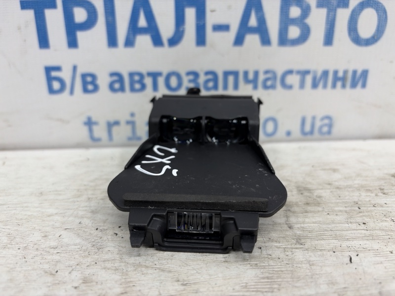 Блок управления камерой Mazda CX 5 KE 2.2 diesel Блок управления камерой Mazda CX 5 KE 2.2 diesel