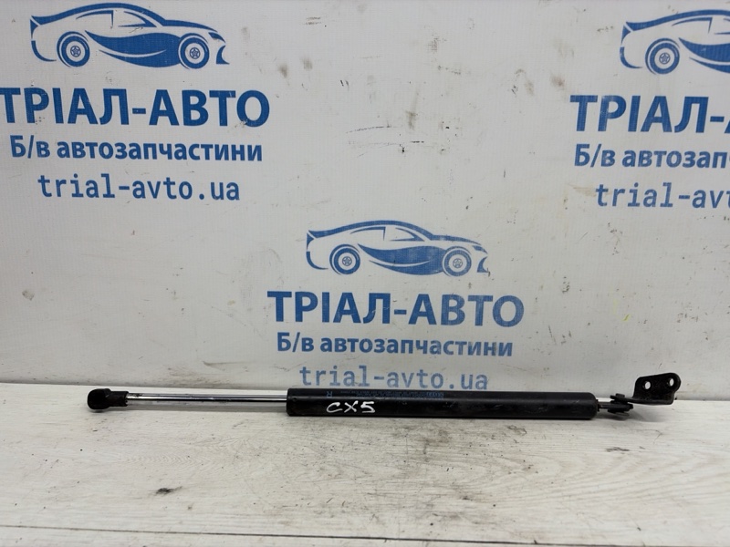 Запчасть амортизатор крышки багажника Mazda CX 5 2011-2017 KE 2.2 diesel KD7762620 Б/У Амортизатор крышки багажника Mazda CX 5 2011-2017 KE 2.2 diesel KD7762620 Б/У