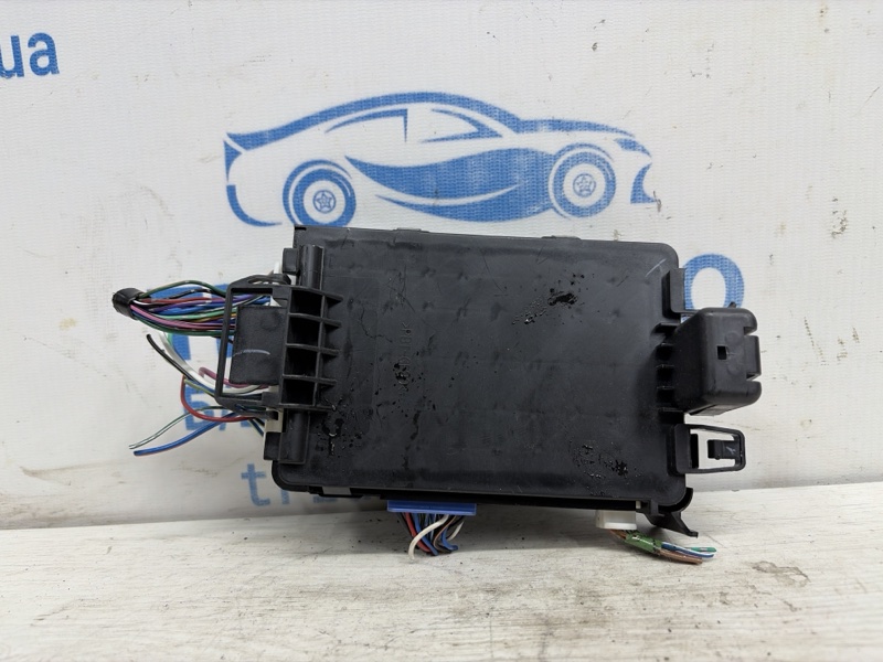 Блок управления Mazda CX 5 KE 2.2 diesel Блок управления Mazda CX 5 KE 2.2 diesel