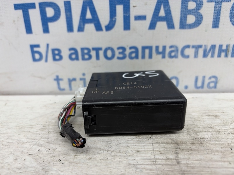 Блок управления CX 5 2011-2017 KE 2.2 diesel Блок управления CX 5 2011-2017 KE 2.2 diesel