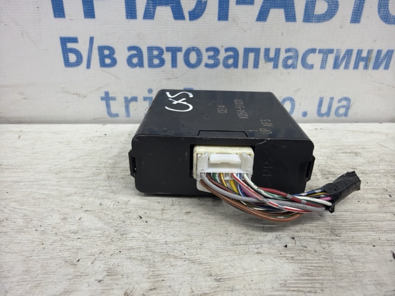 Блок управления Mazda CX 5 KE 2.2 diesel Блок управления Mazda CX 5 KE 2.2 diesel