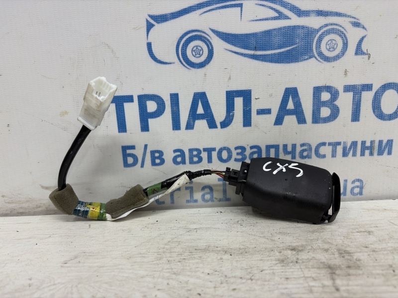 Запчасть датчик дождя Mazda CX 5 2011-2017 KE 2.2 diesel KD5167290A Б/У Датчик дождя Mazda CX 5 2011-2017 KE 2.2 diesel KD5167290A Б/У