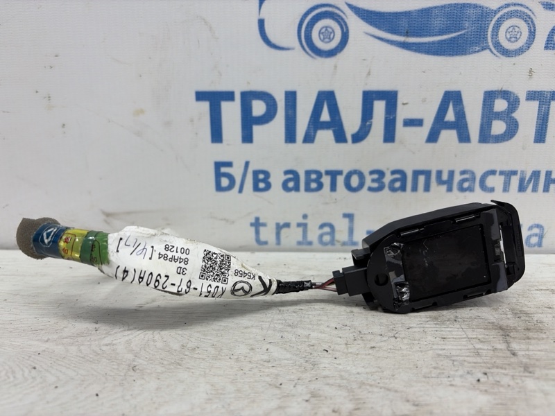 Датчик дождя CX 5 2011-2017 KE 2.2 diesel Датчик дождя CX 5 2011-2017 KE 2.2 diesel