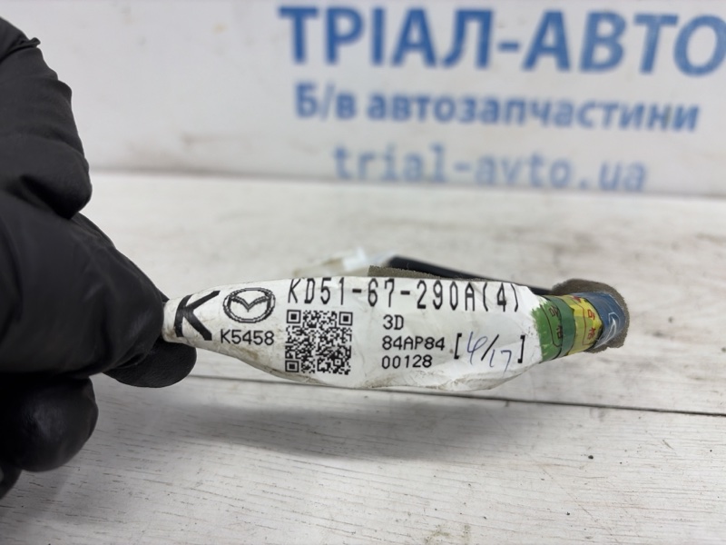 Датчик дождя CX 5 2011-2017 KE 2.2 diesel Датчик дождя CX 5 2011-2017 KE 2.2 diesel