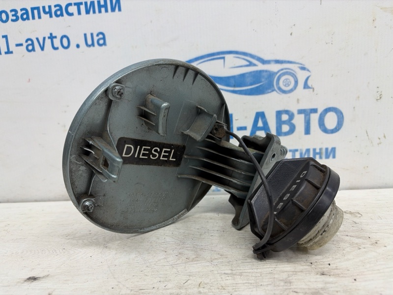 Лючок бака Tucson 2004-2009 JM 2.0 diesel D4EA Лючок бака Tucson 2004-2009 JM 2.0 diesel D4EA