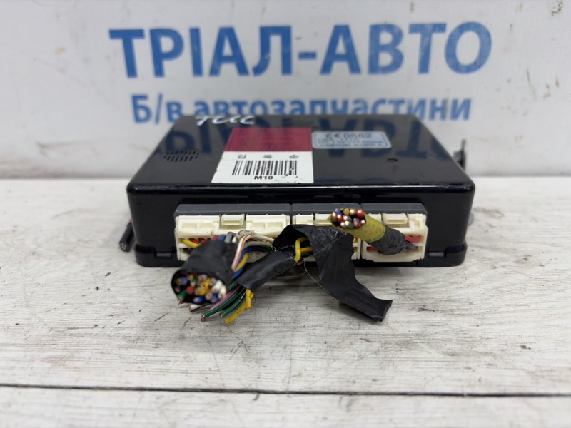 Блок управления Tucson 2004-2009 JM 2.0 diesel D4EA Блок управления Tucson 2004-2009 JM 2.0 diesel D4EA