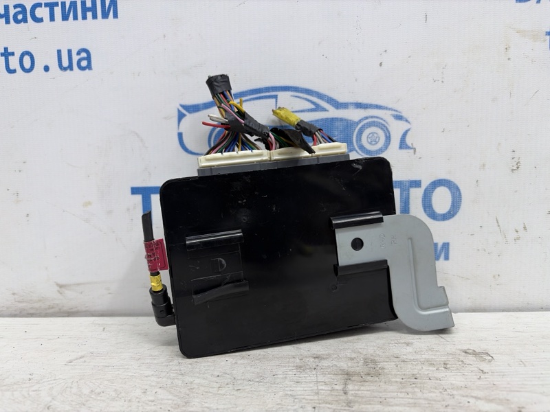 Блок управления Hyundai Tucson JM 2.0 diesel D4EA Блок управления Hyundai Tucson JM 2.0 diesel D4EA