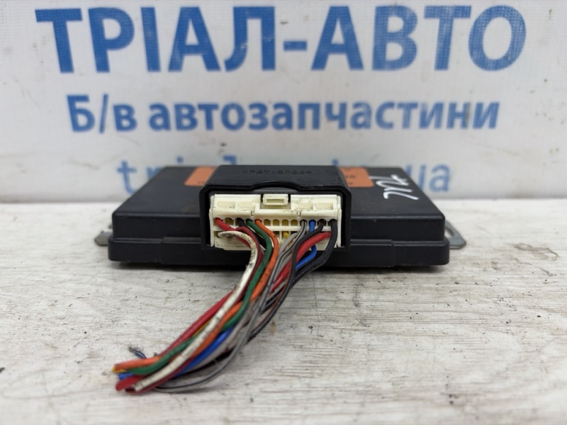 Блок управления Tucson 2004-2009 JM 2.0 diesel D4EA Блок управления Tucson 2004-2009 JM 2.0 diesel D4EA