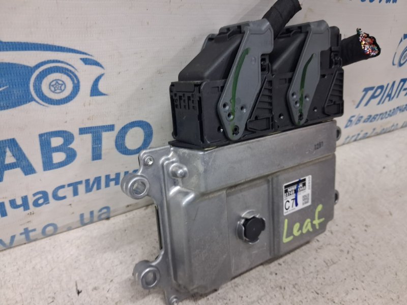 Блок управления двигателем Leaf 2017- ZE1 Электро 230V 10A Блок управления двигателем Leaf 2017- ZE1 Электро 230V 10A