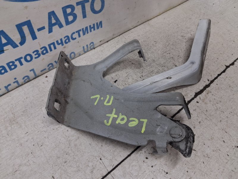 Петля капота левая Nissan Leaf ZE1 Электро 230V 10A Петля капота левая Nissan Leaf ZE1 Электро 230V 10A