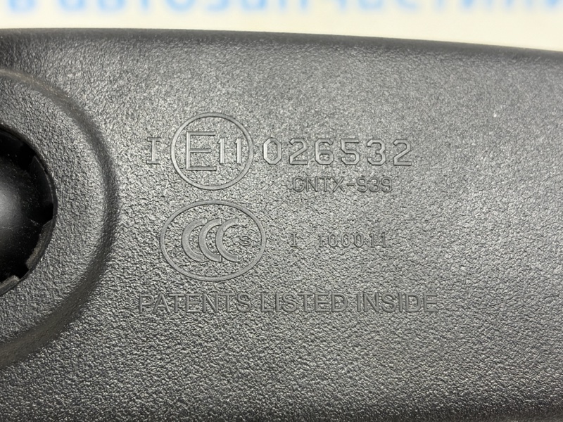 Зеркало салона Kuga 2011-2019 CBS 2.0 diesel Зеркало салона Kuga 2011-2019 CBS 2.0 diesel