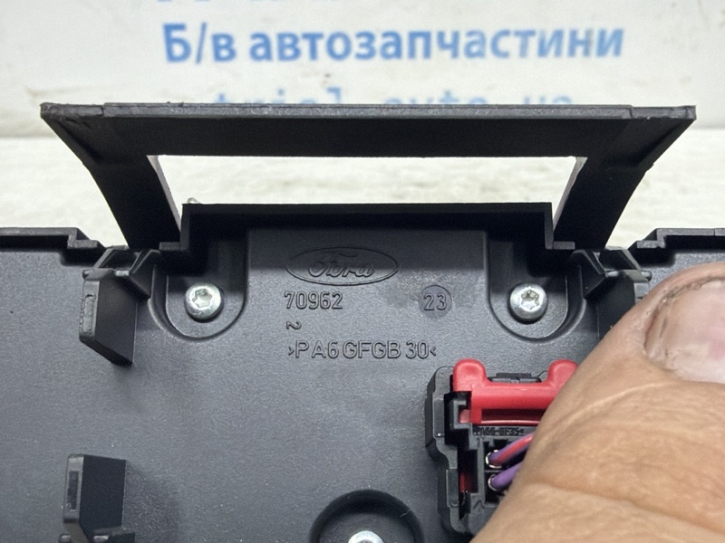 Корректор фар Kuga 2011-2019 CBS 2.0 diesel Корректор фар Kuga 2011-2019 CBS 2.0 diesel