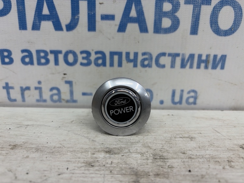 Запчасть кнопка старт стоп Ford Kuga 2011-2019 CBS 2.0 diesel 1690878 Б/У Кнопка старт стоп Ford Kuga 2011-2019 CBS 2.0 diesel 1690878 Б/У