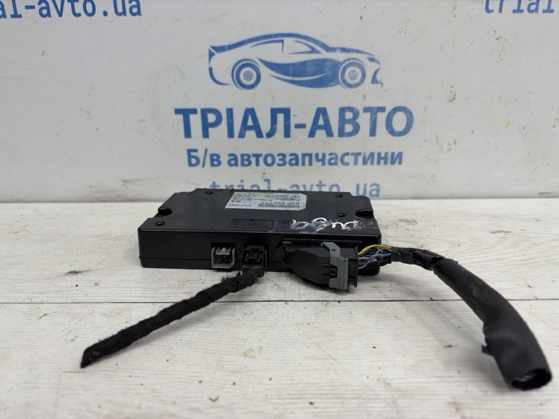 Блок управления Ford Kuga CBS 2.0 diesel Блок управления Ford Kuga CBS 2.0 diesel