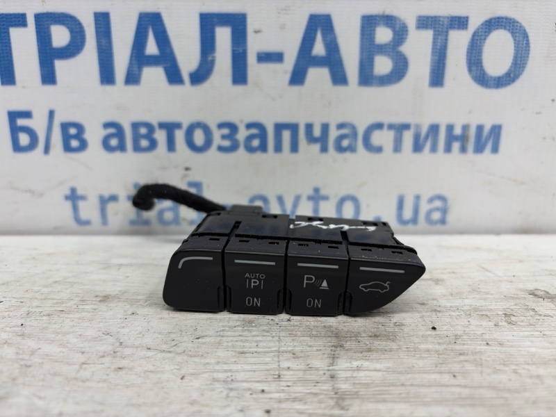Кнопки управления Ford Kuga 2011-2019 CBS 2.0 diesel 1705712 Б/У
