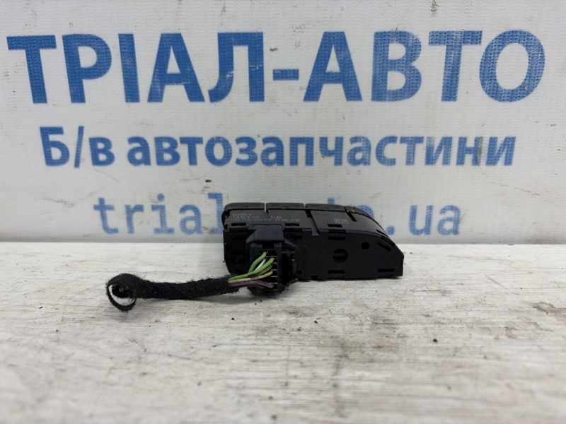 Кнопки управления Ford Kuga CBS 2.0 diesel