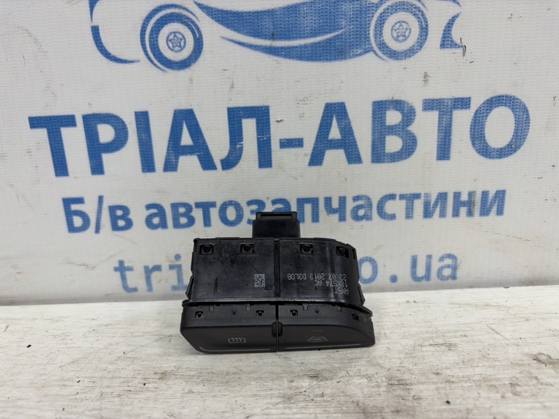 Кнопки управления Ford Kuga CBS 2.0 diesel Кнопки управления Ford Kuga CBS 2.0 diesel