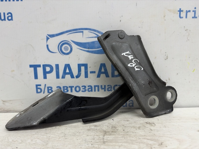 Запчасть петля капота левая Ford Kuga 2011-2019 CBS 2.0 diesel 1750018 Б/У Петля капота левая Ford Kuga 2011-2019 CBS 2.0 diesel 1750018 Б/У