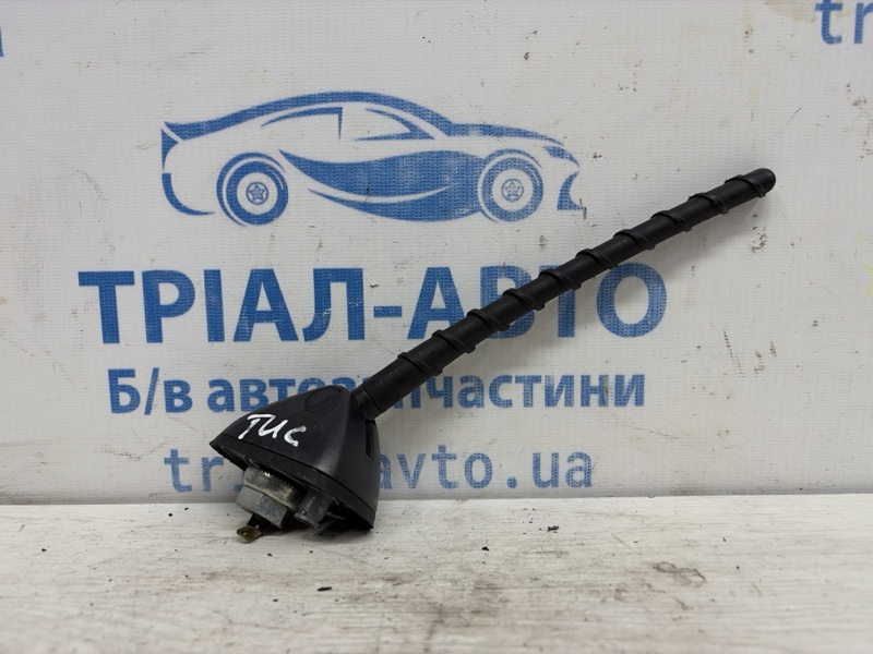 Запчасть антенна Hyundai Tucson 2004-2009 JM 2.0 diesel D4EA Б/У Антенна Hyundai Tucson 2004-2009 JM 2.0 diesel D4EA Б/У