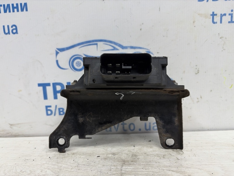 Блок управления CX 5 2011-2017 KE 2.2 diesel