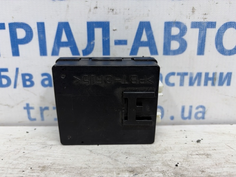 Блок управления Mazda CX 5 KE 2.2 diesel