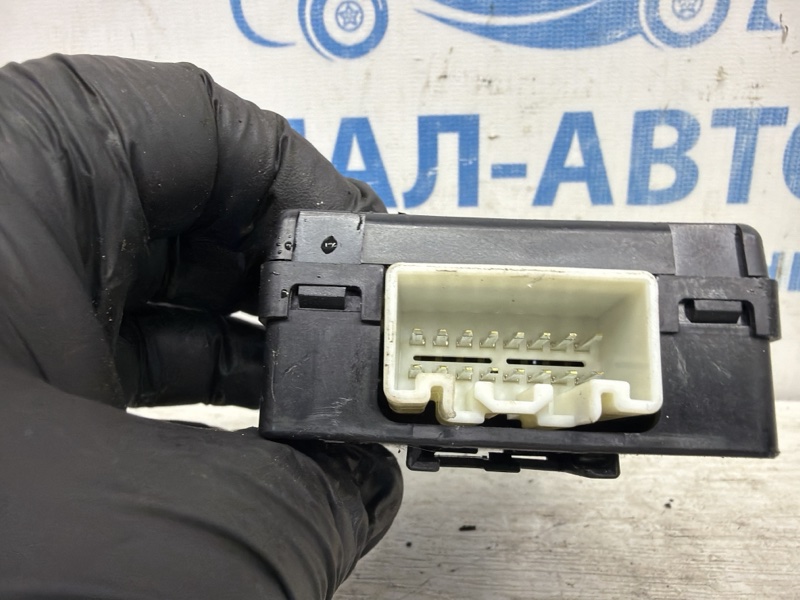 Блок управления CX 5 2011-2017 KE 2.2 diesel