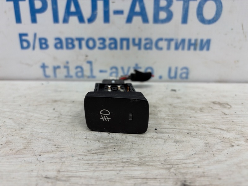 Запчасть кнопка противотуманок Hyundai Tucson 2004-2009 JM 2.0 diesel D4EA Б/У Кнопка противотуманок Hyundai Tucson 2004-2009 JM 2.0 diesel D4EA Б/У