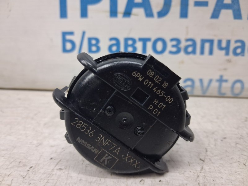 Датчик дождя Leaf 2017- ZE1 Электро 230V 10A Датчик дождя Leaf 2017- ZE1 Электро 230V 10A