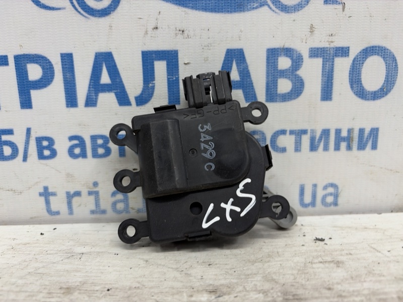 Запчасть сервопривод Mazda CX 5 2011-2017 KE 2.2 diesel KD47-61-A60 Б/У Сервопривод Mazda CX 5 2011-2017 KE 2.2 diesel KD47-61-A60 Б/У