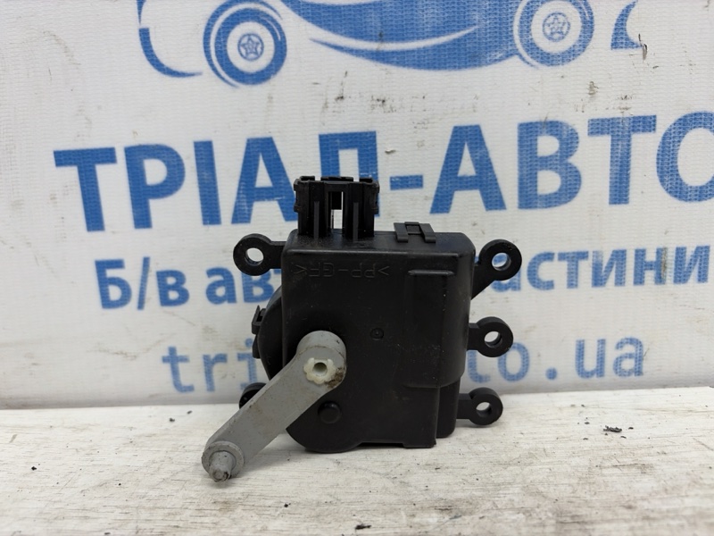 Сервопривод CX 5 2011-2017 KE 2.2 diesel Сервопривод CX 5 2011-2017 KE 2.2 diesel