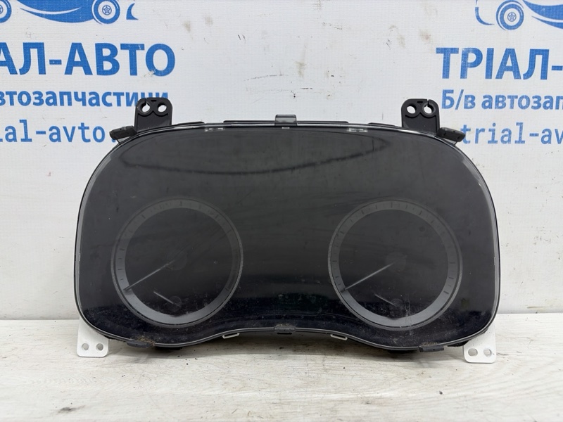 Приборная панель Hyundai Tucson 2015-2021 TL 1.7 diesel D4FD 94011D7621 Б/У