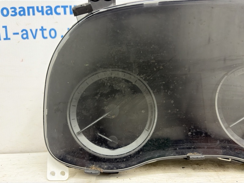Приборная панель Hyundai Tucson TL 1.7 diesel D4FD