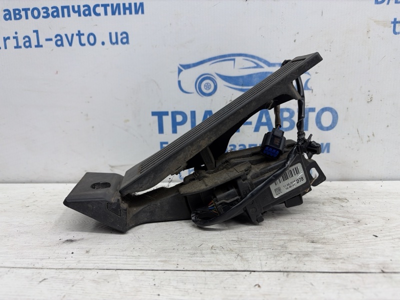 Педаль газа Tucson 2015-2021 TL 1.7 diesel D4FD