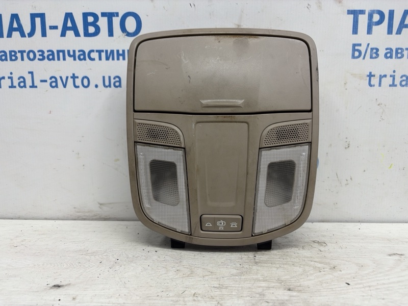 Запчасть плафон Hyundai Tucson 2015-2021 TL 1.7 diesel D4FD 92800D300X Б/У Плафон Hyundai Tucson 2015-2021 TL 1.7 diesel D4FD 92800D300X Б/У