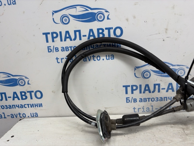Трос коробки передач Tucson 2015-2021 TL 1.7 diesel D4FD Трос коробки передач Tucson 2015-2021 TL 1.7 diesel D4FD