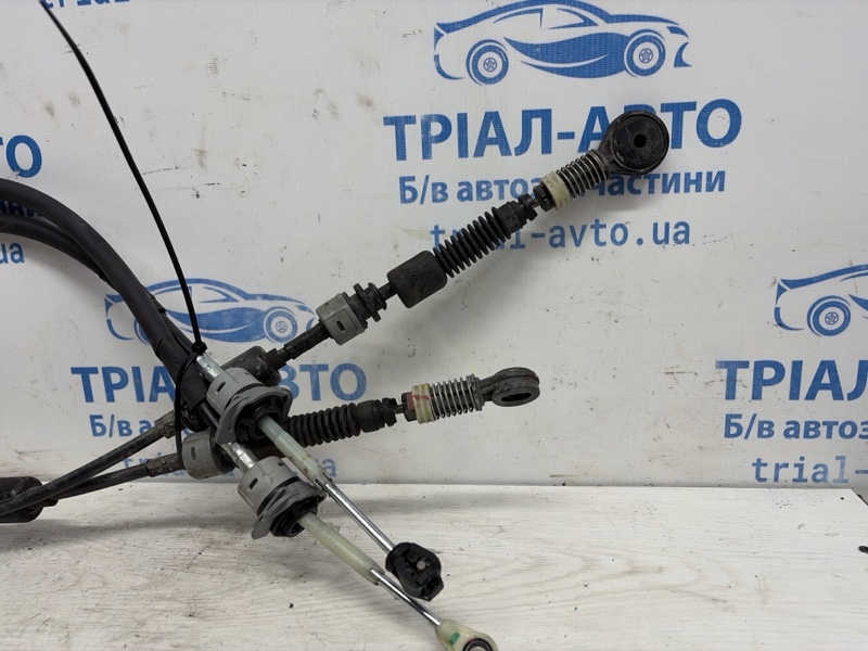 Трос коробки передач Hyundai Tucson TL 1.7 diesel D4FD Трос коробки передач Hyundai Tucson TL 1.7 diesel D4FD