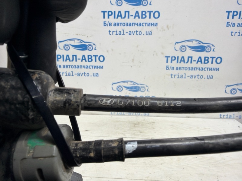 Трос коробки передач Tucson 2015-2021 TL 1.7 diesel D4FD Трос коробки передач Tucson 2015-2021 TL 1.7 diesel D4FD
