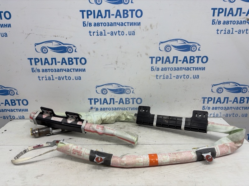 Airbag потолка(шторка) правый Hyundai Tucson 2015-2021 TL 1.7 diesel D4FD 85020D7000 Б/У