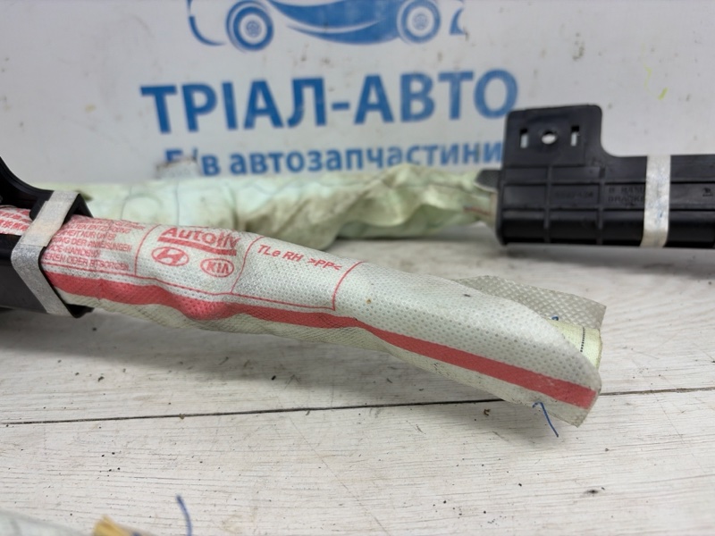 Airbag потолка(шторка) правый Tucson 2015-2021 TL 1.7 diesel D4FD