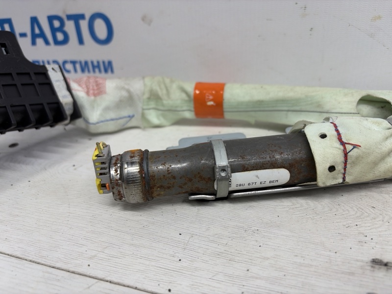 Airbag потолка(шторка) правый Tucson 2015-2021 TL 1.7 diesel D4FD