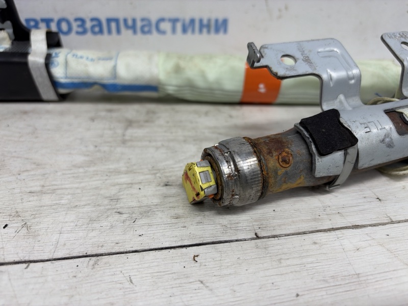 Airbag потолка(шторка) левый Tucson 2015-2021 TL 1.7 diesel D4FD Airbag потолка(шторка) левый Tucson 2015-2021 TL 1.7 diesel D4FD