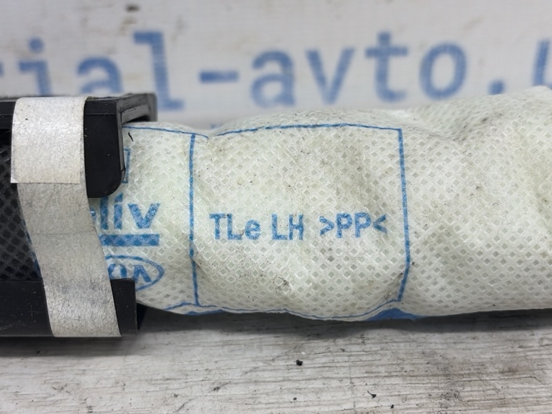 Airbag потолка(шторка) левый Tucson 2015-2021 TL 1.7 diesel D4FD Airbag потолка(шторка) левый Tucson 2015-2021 TL 1.7 diesel D4FD