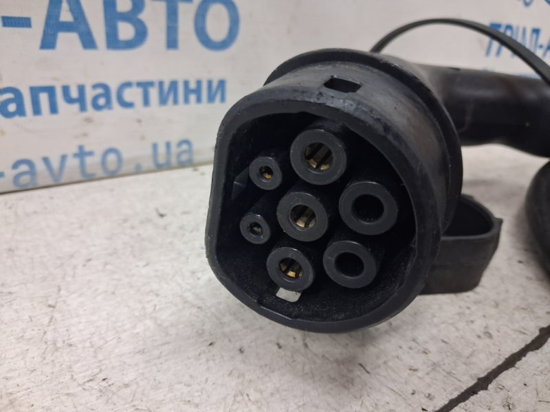 Кабель высоковольтный Leaf 2017- ZE1 Электро 230V 10A Кабель высоковольтный Leaf 2017- ZE1 Электро 230V 10A