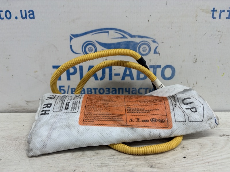 Запчасть подушка безопасности в кресло Hyundai Tucson 2015-2021 TL 1.7 diesel D4FD 88920-D3000 Б/У Подушка безопасности в кресло Hyundai Tucson 2015-2021 TL 1.7 diesel D4FD 88920-D3000 Б/У