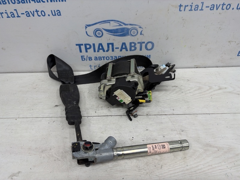 Ремень безопасности передний правый Tucson 2015-2021 TL 1.7 diesel D4FD