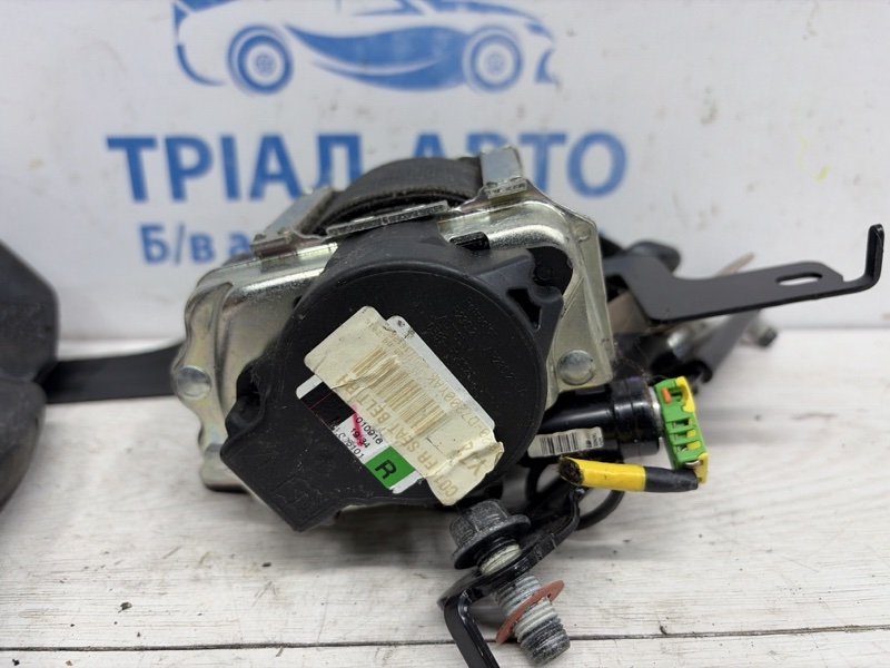 Ремень безопасности передний правый Tucson 2015-2021 TL 1.7 diesel D4FD
